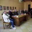 Expoziţie de pictură şi grafică pe simeze rădăuţene