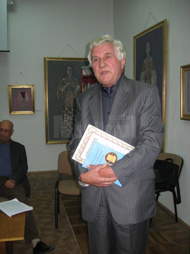 Emil Havriliuc   Premiul pentru Muzică