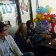Organizația de femei a PSD Suceava a înmânat cadouri și dulciuri copiilor cu autism