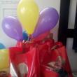 Organizația de femei a PSD Suceava a înmânat cadouri și dulciuri copiilor cu autism