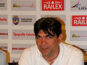 Bogdan Tudoreanu recunoaşte că meciul de la Voluntari va fi unul extrem de dificil