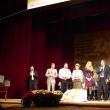Marele premiu al Festivalului „Cântecele neamului”, ediţia a VII-a, a fost câştigat de  suceveanul Andrei Iftime