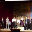 Marele premiu al Festivalului „Cântecele neamului”, ediţia a VII-a, a fost câştigat de  suceveanul Andrei Iftime