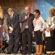 Marele premiu al Festivalului „Cântecele neamului”, ediţia a VII-a, a fost câştigat de  suceveanul Andrei Iftime