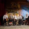 Marele premiu al Festivalului „Cântecele neamului”, ediţia a VII-a, a fost câştigat de  suceveanul Andrei Iftime