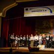 Marele premiu al Festivalului „Cântecele neamului”, ediţia a VII-a, a fost câştigat de  suceveanul Andrei Iftime