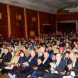 Marele premiu al Festivalului „Cântecele neamului”, ediţia a VII-a, a fost câştigat de  suceveanul Andrei Iftime