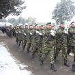 Ceremonial militar şi religios la Monumentul Eroului Necunoscut, de Ziua Armatei