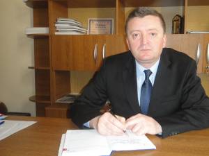 Juristul Adrian Valentin Onciul este, de ieri, noul secretar al municipiului Rădăuţi