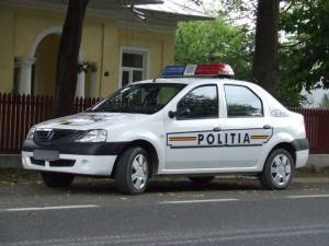Poliţiştii de la patru posturi comunale din judeţul Suceava nu au maşină de serviciu.  Foto suceavapenet.ro