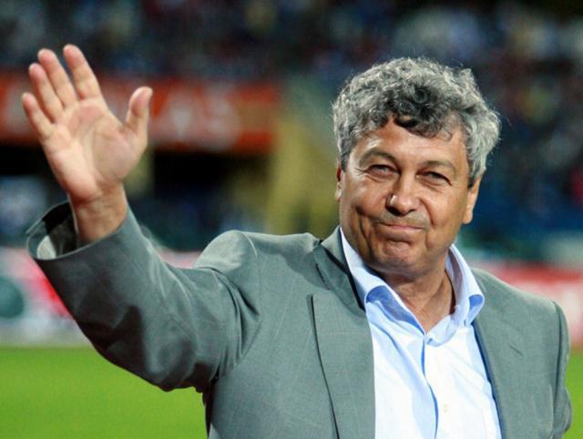 Mircea Lucescu este la un pas de o nouă primăvară a Ligii Campionilor