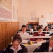 Elevii Colegiului „Eudoxiu Hurmuzachi” şi-au desemnat reprezentanţii în Consiliul Școlar