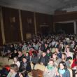 Călătorie prin Europa, la Balul Bobocilor organizat de Colegiul Tehnic „Samuil Isopescu”