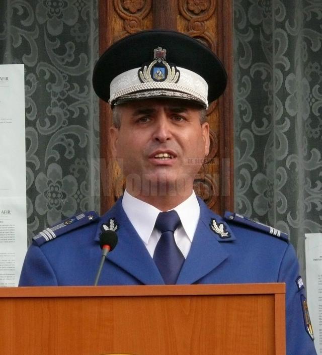 col. Marian Mircea Liviu