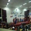 “Magie şi mister”, la Balul Bobocilor organizat de Liceul Tehnologic Cajvana