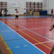 Cupa „Nada Florilor” la badminton