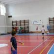 Cupa „Nada Florilor” la badminton