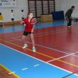 Cupa „Nada Florilor” la badminton