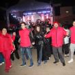 Câteva mii de oameni s-au bucurat, aseară, de un concert special oferit de PSD în Burdujeni