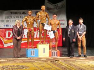 Sportivii fălticeneni au urcat pe podiumul de premiere de la Târgu Neamţ