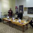Triplă lansare de carte, la Biblioteca Bucovinei