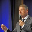 Klaus Iohannis a câştigat alegerile în judeţul Suceava cu  51,3%