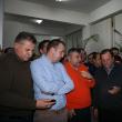 Liderii PDL şi PNL au izbucnit în urale la vestea că Iohannis are prima şansă de a deveni viitorul preşedinte al ţării