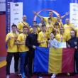 Suceveanul Alexandru Timoftei a reușit să devină vicecampion mondial la Full Contact