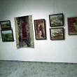 „Culoare, formă, expresie”, la Galeria de Artă „Ion Irimescu” Suceava