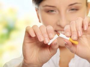 Ziua Naţională fără Tutun este marcată în fiecare an, în a treia joi din noiembrie Foto:Shutterstock.com