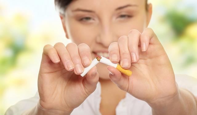Ziua Naţională fără Tutun este marcată în fiecare an, în a treia joi din noiembrie Foto:Shutterstock.com
