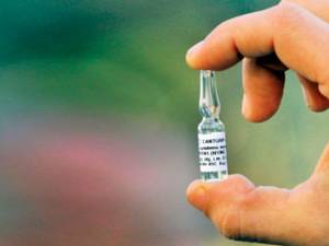 Ministerul Sănătăţii a repartizat judeţului Suceava încă 5.610 doze de vaccin antigripal. Foto. stopgripa.ro
