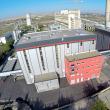 Noua centrală termică, de 90 de milioane de euro, riscă să stea închisă în iarnă, din cauza lipsei de fonduri pentru achiziţia de biomasă