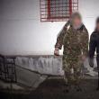 Poliţiştii de frontieră suceveni au reţinut doi cetăţeni ucraineni care introduseseră ilegal în ţară mai multe colete cu ţigări