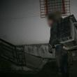 Poliţiştii de frontieră suceveni au reţinut doi cetăţeni ucraineni care introduseseră ilegal în ţară mai multe colete cu ţigări