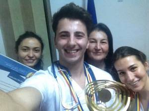 Echipajul din Rădăuţi a câştigat concursul „Să ajutăm!”