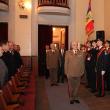 Colegiul Naţional Militar “Ştefan cel Mare” a împlinit 90 de ani