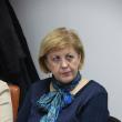 Angela Zarojanu, vicepreşedinte al Comisiei Judeţene de Egalitate de Şanse şi preşedinta Asociaţiei SEVA