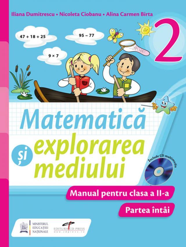 Aproape 6.000 de manuale de Comunicare în limba română și Matematică şi explorarea mediului au ajuns în depozitul Inspectoratului Şcolar Judeţean (IŞJ) Suceava
