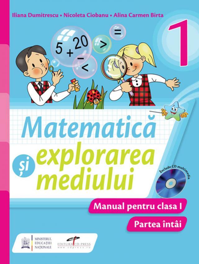 Aproape 6.000 de manuale de Comunicare în limba română și Matematică şi explorarea mediului au ajuns în depozitul Inspectoratului Şcolar Judeţean (IŞJ) Suceava