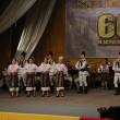Spectacol de neuitat la împlinirea a 60 de ani de existenţă a Ansamblului Artistic „Ciprian Porumbescu”