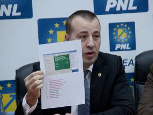 Harşovschi susţine că reprezentanţii PSD din CL Suceava au votat împotriva cetăţenilor din Obcini
