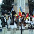 Ziua României marcată de elevii din Moldoviţa