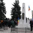 Ziua Naţională a României a fost sărbătorită şi la Fălticeni
