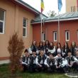 “România în sărbătoare”, la Colegiul Tehnic “Alexandru Ioan Cuza”