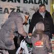 Câteva mii de copii au primit cadouri de la deputatul Ioan Balan