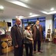 Expoziţie de icoane, la Centrul pentru Susţinerea Tradiţiilor Bucovinene