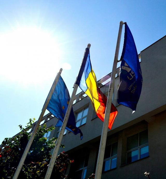 USV deţine 30% din numărul de cereri de brevete ale universităţilor româneşti