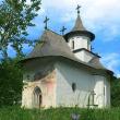 Răzvan Theodorescu numea micuţa biserică de la Pătrăuţi emblema ortodoxiei româneşti