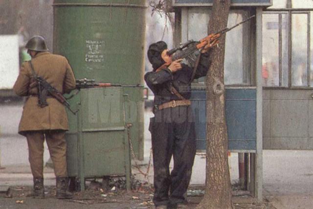 25 de ani de libertate. Cum s-a derulat Revoluţia în Suceava în decembrie 1989